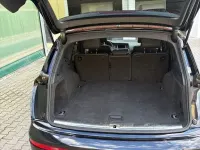 Gebraucht Audi Q7 S-Line 245 PS (180 kW) 2012 Schwarz SUV