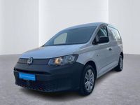 Gebraucht VW Caddy 122 PS (89 kW) 2023 Candyweiß Van / Kleinbus