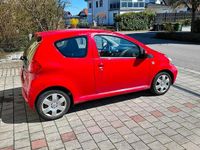 Gebraucht Toyota Aygo 68 PS (50 kW) 2006 Kleinwagen