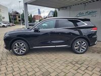 Neu Wey 03 Lux 367 PS (269 kW) 2025 Schwarz SUV