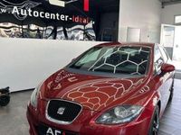Gebraucht Seat Leon Stylance 160 PS (117 kW) 2010 Rot Limousine