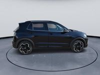 Neu VW T-Cross R-line 150 PS (110 kW) 2026 Schwarz SUV