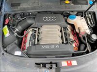 Gebraucht Audi A6 180 PS (132 kW) 2007 Grau Limousine