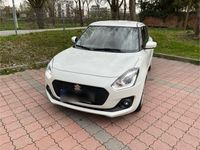 gebraucht Suzuki Swift Mild Hybrid Comfort+ 111 PS Vollausstattung