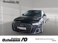 Gebraucht Audi A8 Ambiente 286 PS (210 kW) 2023 Schwarz Limousine