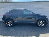 Neu VW T-Roc Style 150 PS (110 kW) 2026 Pure whit uni / schwarzes dach SUV
