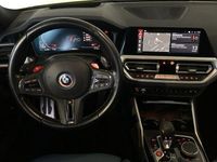 Gebraucht BMW M3 Competition Edition 510 PS (375 kW) 2022 Gelb Limousine