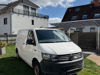 Gebraucht VW Transporter 150 PS (110 kW) 2016 Weiß Van