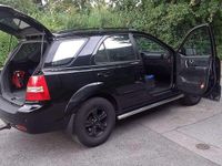 Gebraucht Kia Sorento EX 170 PS (125 kW) 2007 SUV