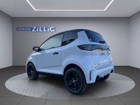 Gebraucht Aixam City Sport 2024 Weiß