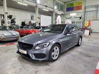 gebraucht Mercedes C220 C 220T BlueTec / d / AMG*GARANTIE*PANO*KAMERA*