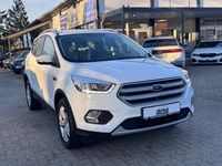 Gebraucht Ford Kuga Cool & Connect 150 PS (110 kW) 2019 Weiß SUV