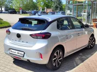 Neu Opel Corsa Edition 101 PS (74 kW) 2025 Kristall silver Kleinwagen