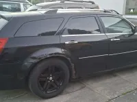 Gebraucht Chrysler 300C Touring 218 PS (160 kW) 2006 Kombi