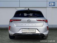 Gebraucht Opel Astra Sport 131 PS (96 kW) 2024 Grau Limousine