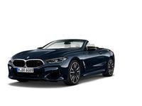 Gebraucht BMW M850 Efficient Dynamics 530 PS (389 kW) 2022 Coupé