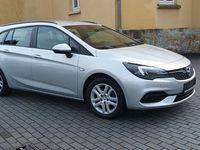 gebraucht Opel Astra ST 1.5 Diesel 77kW Edition Edition