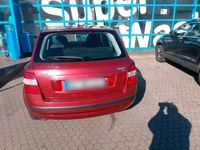 Gebraucht Fiat Stilo 110 PS (80 kW) 2003 Rot Kleinwagen