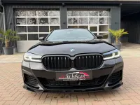 Gebraucht Alpina D5 408 PS (300 kW) 2023 Schwarz Kombi