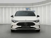 Gebraucht Mercedes 350 Progressive 260 kW (354 PS) 2025 Unilack polarweiß SUV