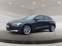 Gebraucht Audi A3 Advanced Plus 116 PS (85 kW) 2025 Manhattangrau metallic Limousine