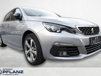 gebraucht Peugeot 308 Allure 1.2 Pure Tech 130