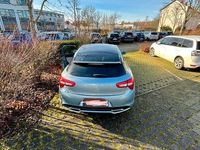 Gebraucht Citroën DS5 163 PS (119 kW) 2012 Blau Kleinwagen