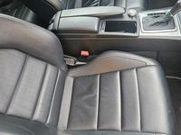 Gebraucht Mercedes E250 204 PS (150 kW) 2010 Silber Coupé
