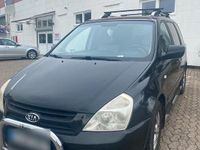 Gebraucht Kia Ceed 170 PS (125 kW) 2008 Schwarz Kleinwagen