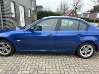 gebraucht BMW 318 3er i E90 Facelift