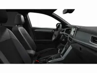 Gebraucht VW T-Roc Goal 150 PS (110 kW) 2026 SUV