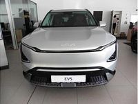 Neu Kia EV5 160 kW (218 PS) 2026 Silber (ivory silbe) SUV