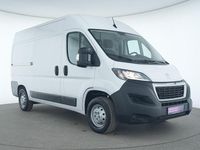 Gebraucht Peugeot Boxer 140 PS (102 kW) 2022 Weiss Van