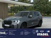 Neu BMW X5 M Sport 298 PS (219 kW) 2026 Skyscraper grau metallic SUV