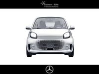 gebraucht Smart ForTwo Electric Drive fortwo