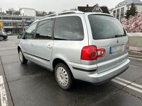 gebraucht VW Sharan 2.0 Basis Basis