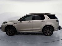 gebraucht Land Rover Discovery Sport P200 R-DYNAMIC SE Panoramadach A