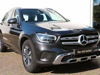 Gebraucht Mercedes GLC220 194 PS (142 kW) 2020 Grau metallic SUV
