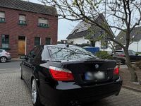 Gebraucht BMW 530 235 PS (172 kW) 2007 Schwarz Limousine