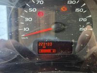 Gebraucht Renault Kangoo 86 PS (63 kW) 2011 Grau Van / Kleinbus