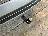 Gebraucht Mercedes ML320 224 PS (164 kW) 2006 Silber SUV