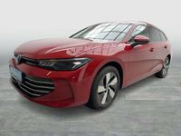 Gebraucht VW Passat Business 150 PS (110 kW) 2024 Othercolor Kombi