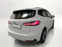 Gebraucht BMW 218 Active Tourer Performance 136 PS (100 kW) 2024 Weiß Van / Kleinbus
