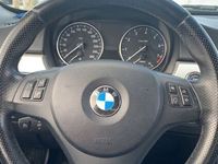 gebraucht BMW 318 i Coupé -BITTE LESEN