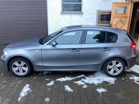 gebraucht BMW 116 116 i