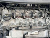 Gebraucht Kia Venga Attract 90 PS (66 kW) 2013 Kleinwagen