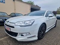 Gebraucht Citroën C5 Exclusive 241 PS (177 kW) 2012 Weiß Limousine