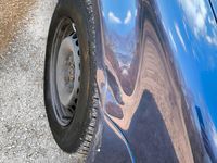 Gebraucht VW Passat 102 PS (75 kW) 2003 Blau Kombi