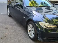 Gebraucht BMW 320 150 PS (110 kW) 2007 Blau Limousine