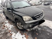 gebraucht Kia Sorento 